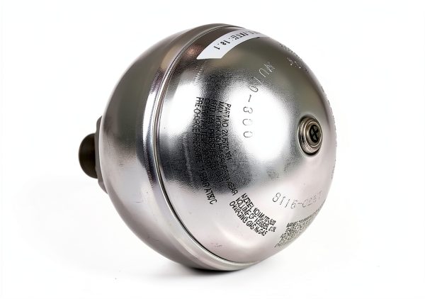 SINOCMP Fuel Injection Accumulator PC300-8 PC350-8 for Excavators-7