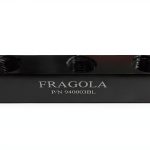 Fragola Stainless Steel Fuel Pressure Log-0