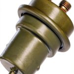 Bosch Fuel Air Accumulator 0438170007 Stainless Steel Panel Mount-0