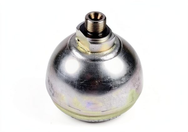 SINOCMP Fuel Injection Accumulator PC300-8 PC350-8 for Excavators-2