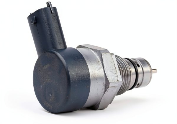 AUTO-GETHER Fuel Pressure Controller 0281006075 Smooth Exterior-0