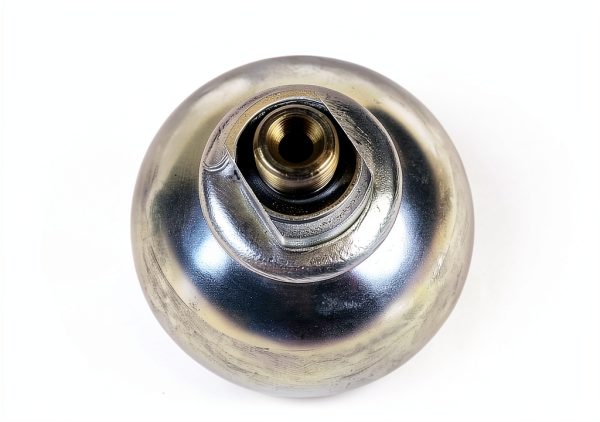 SINOCMP Fuel Injection Accumulator PC300-8 PC350-8 for Excavators-5