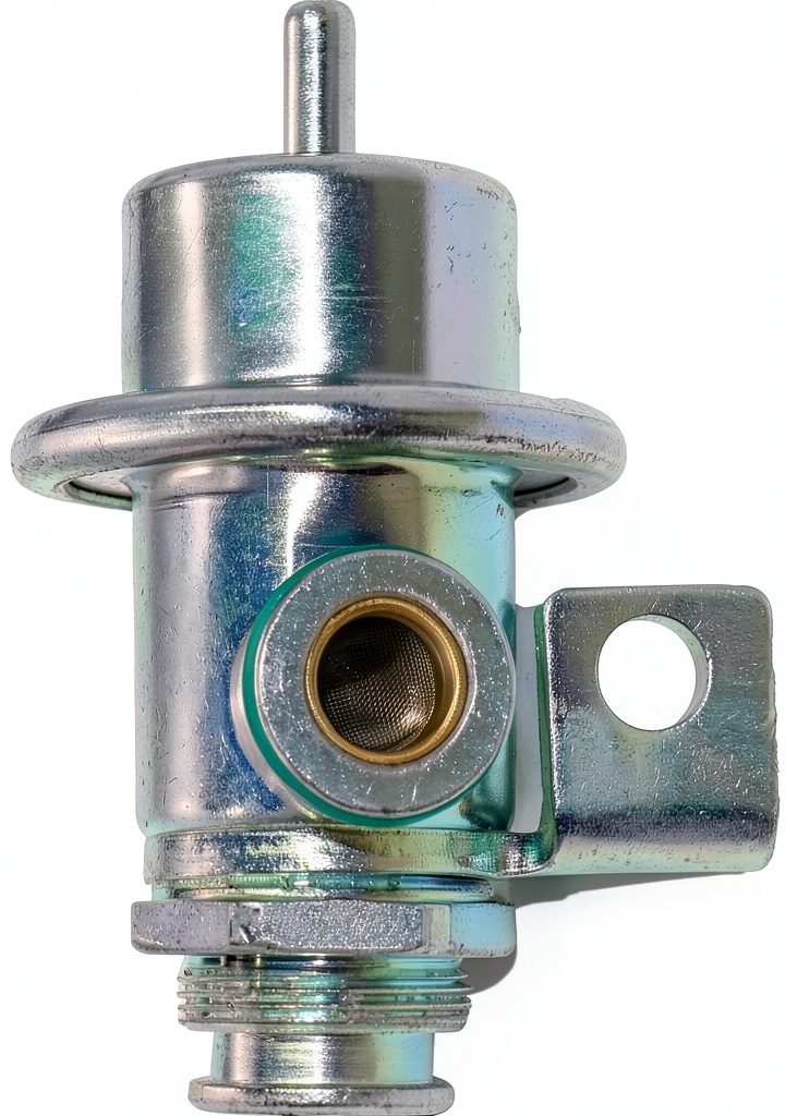High-quality fuel accumulator replacement from Go-Parts