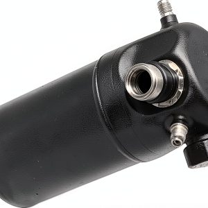 Automotive Accumulator UGJGXAI Aluminum Build-0