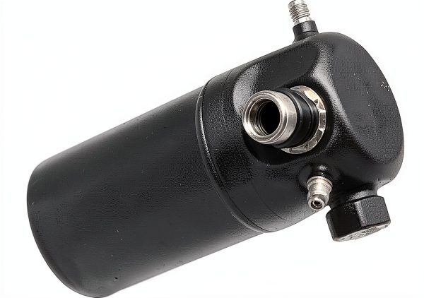 Automotive Accumulator UGJGXAI Aluminum Build-0