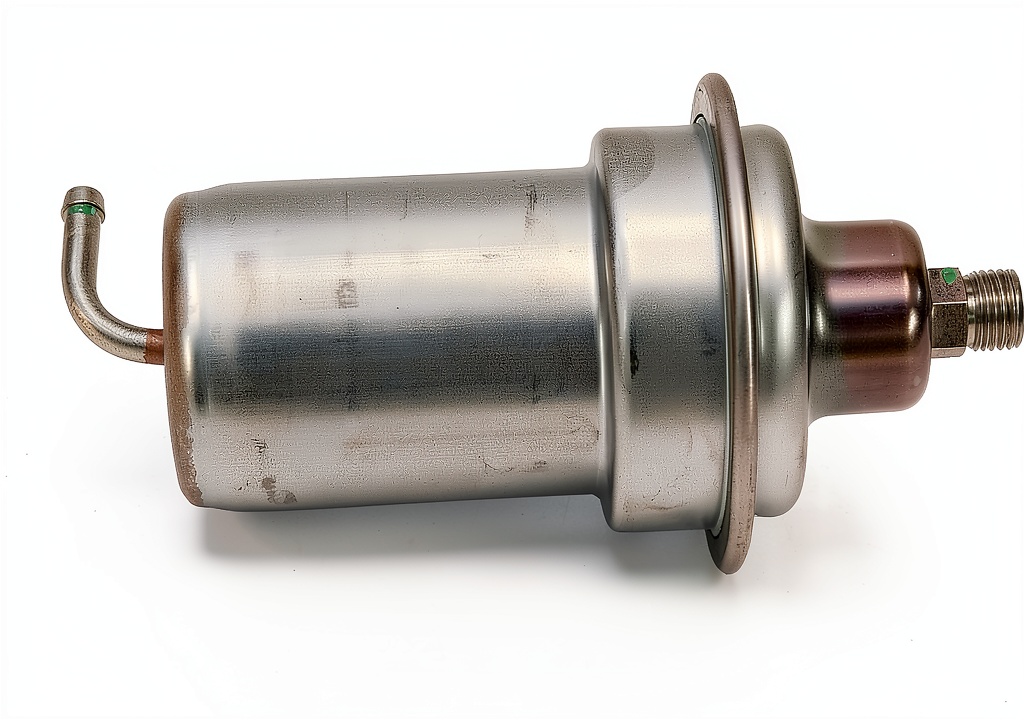PartCatalog Fuel Injection Fuel Accumulator product image