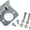 Earl's HP Billet EFI Bypass Fuel Regulator 15-65 PSI Black Anodized-1