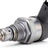 AUTO-GETHER Fuel Pressure Controller 0281006075 Smooth Exterior-1