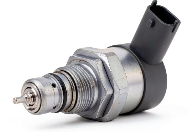 AUTO-GETHER Fuel Pressure Controller 0281006075 Smooth Exterior-1