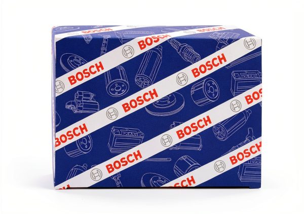 Bosch Fuel Accumulator 0438170035 for Diesel and Gasoline Vehicles-0