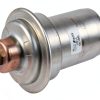URO Parts Fuel Accumulator Diaphragm for 1972-1980 Mercedes Models-1