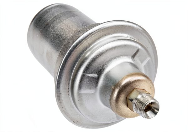 URO Parts Fuel Accumulator Diaphragm for 1972-1980 Mercedes Models-7