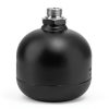 Leather Backpack UrbanGear Water‑Resistant Ergonomic Travel Bag-5