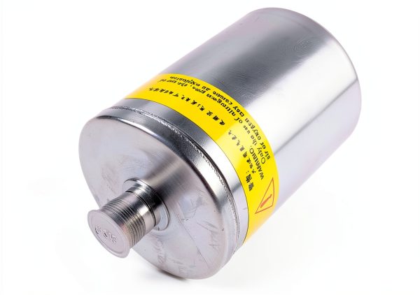 Fuel Injection Accumulator Getanye for Toyota 4Runner & Lexus GX460-4