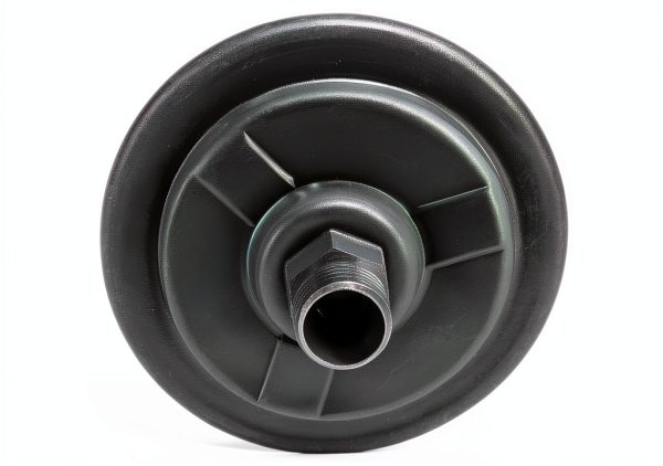 URO Fuel Injection Fuel Accumulator for 1984-1993 Mercedes 190E/300E-2