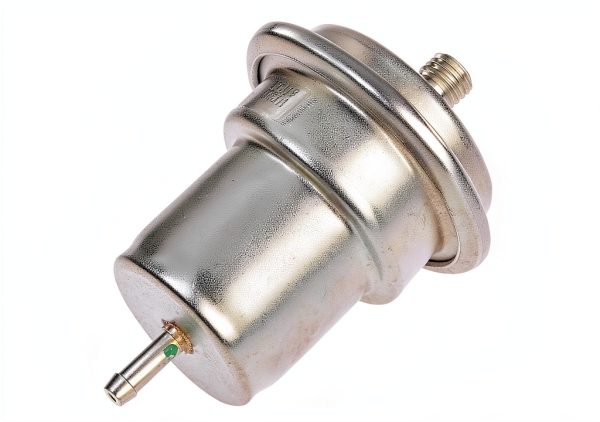 URO Parts Fuel Accumulator for Mercedes 560SL/560SEC Diaphragm-1