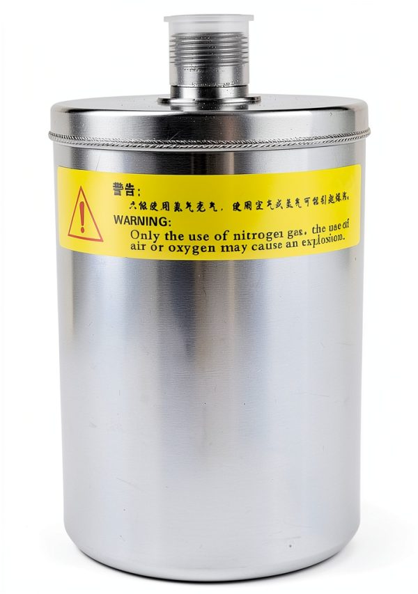 Fuel Injection Accumulator Getanye for Toyota 4Runner & Lexus GX460-2