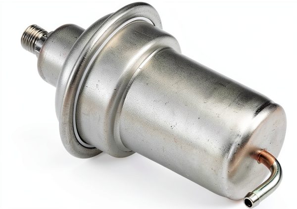 URO Parts Fuel Accumulator Diaphragm for 1972-1980 Mercedes Models-6