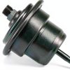 URO Fuel Injection Fuel Accumulator for 1984-1993 Mercedes 190E/300E-0