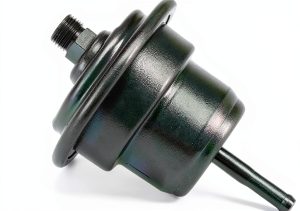 URO Fuel Injection Fuel Accumulator for 1984-1993 Mercedes 190E/300E-0