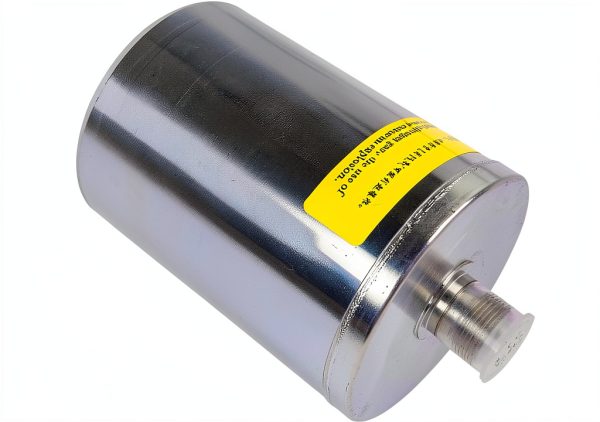 Fuel Injection Accumulator Getanye for Toyota 4Runner & Lexus GX460-3
