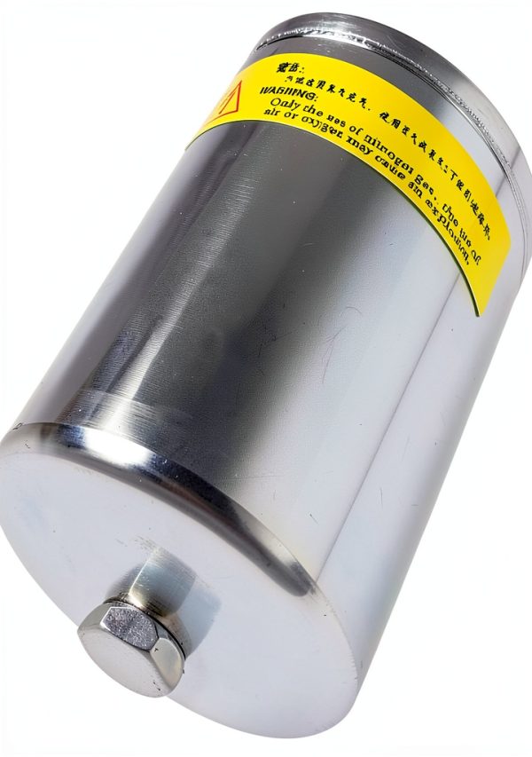Fuel Injection Accumulator Getanye for Toyota 4Runner & Lexus GX460-5