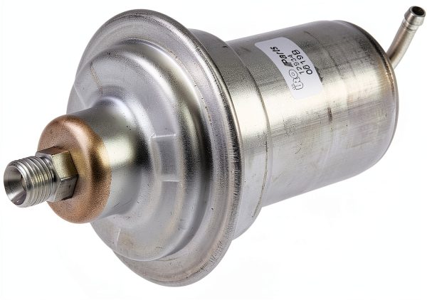URO Parts Fuel Accumulator Diaphragm for 1972-1980 Mercedes Models-5