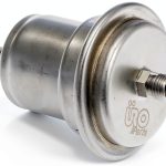 URO Parts Fuel Accumulator for Mercedes 560SL/560SEC Diaphragm-0