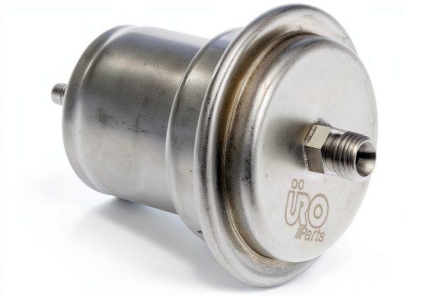 URO Parts Fuel Accumulator for Mercedes 560SL/560SEC Diaphragm-0