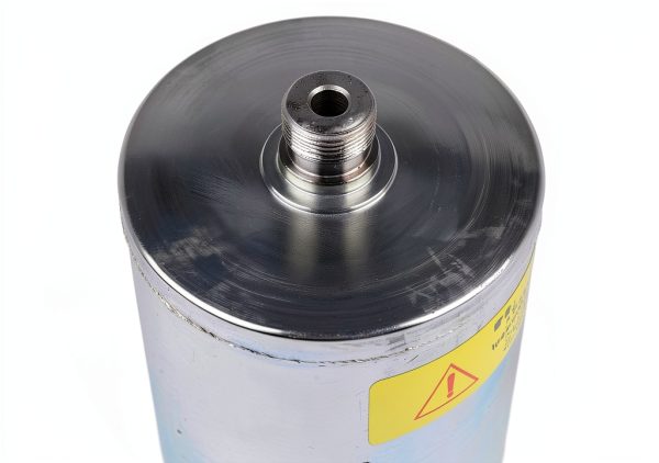 Fuel Injection Accumulator Getanye for Toyota 4Runner & Lexus GX460-7