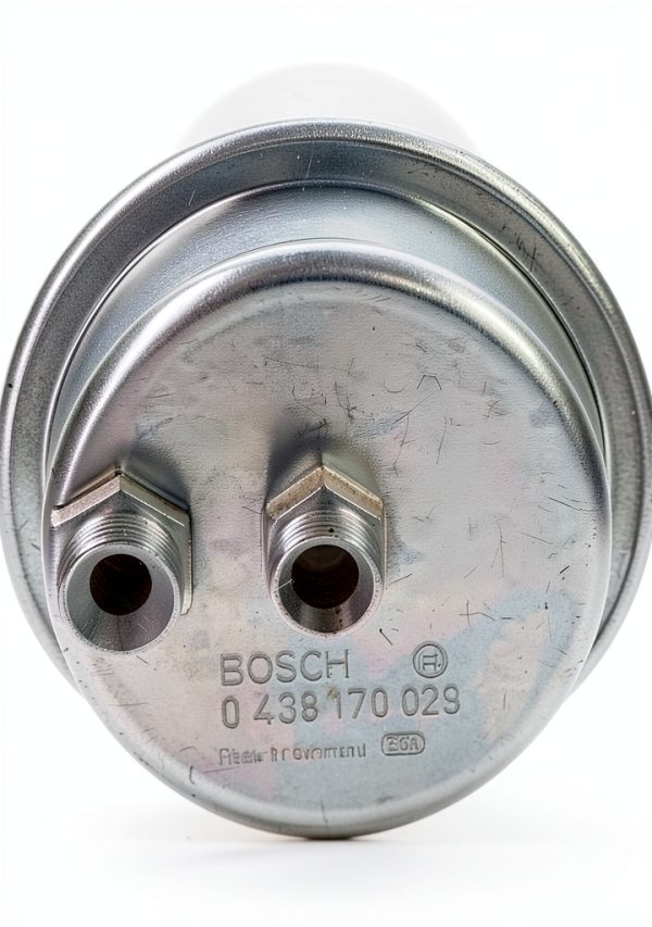 Bosch Fuel Accumulator 0438170029 OEM Replacement for Injection-0