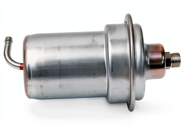URO Parts Fuel Accumulator Diaphragm for 1972-1980 Mercedes Models-3