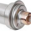 URO Parts Fuel Accumulator Diaphragm for 1972-1980 Mercedes Models-2