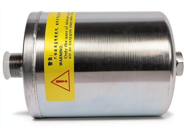 Fuel Injection Accumulator Getanye for Toyota 4Runner & Lexus GX460-1