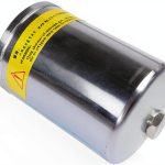 Fuel Injection Accumulator Getanye for Toyota 4Runner & Lexus GX460-0