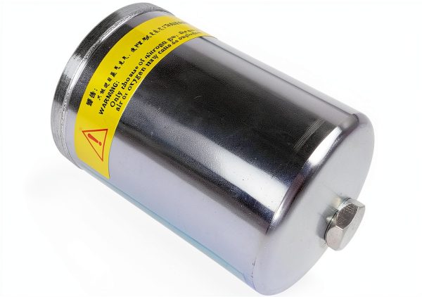 Fuel Injection Accumulator Getanye for Toyota 4Runner & Lexus GX460-0