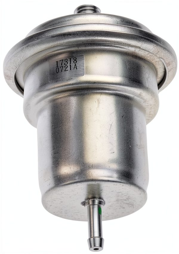 URO Parts Fuel Accumulator for Mercedes 560SL/560SEC Diaphragm-3