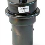 Fuel Injection Accumulator URO Parts 4760121 Machined Aluminum-0