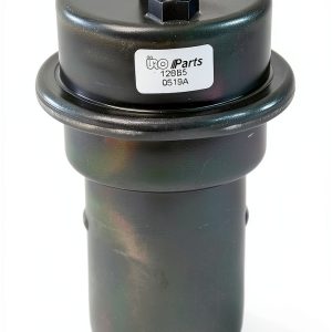 Fuel Injection Accumulator URO Parts 4760121 Machined Aluminum-0