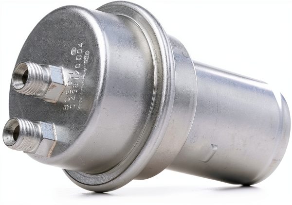Bosch Fuel Injection Accumulator 4958158051 Diesel Gasoline-0