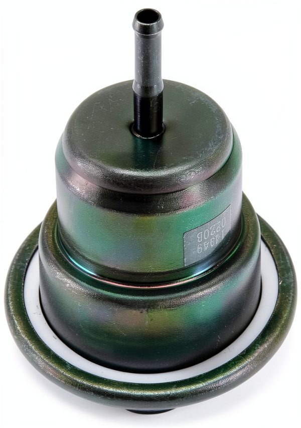 URO Fuel Injection Fuel Accumulator for 1984-1993 Mercedes 190E/300E-3