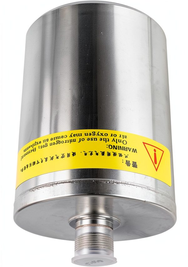 Fuel Injection Accumulator Getanye for Toyota 4Runner & Lexus GX460-6
