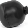 Leather Backpack UrbanGear Water‑Resistant Ergonomic Travel Bag-3