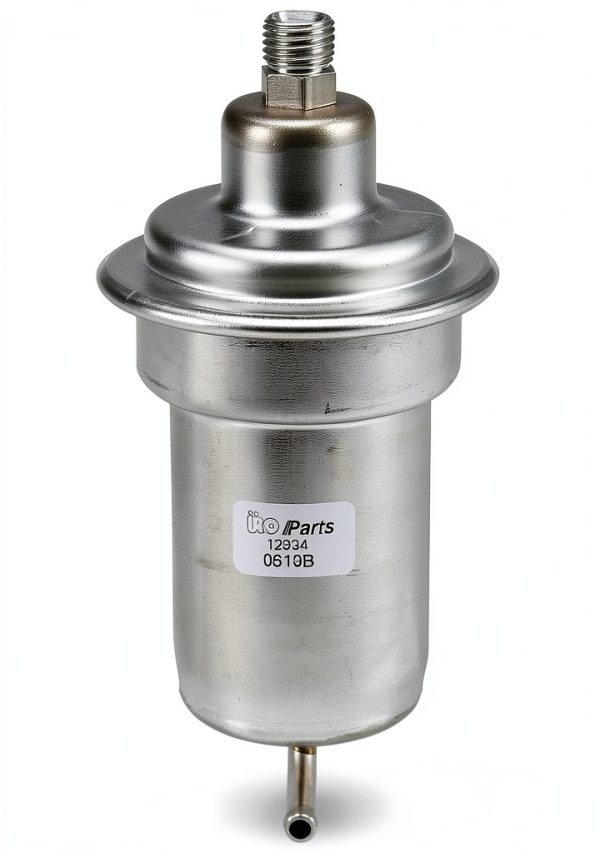 URO Parts Fuel Accumulator Diaphragm for 1972-1980 Mercedes Models-4
