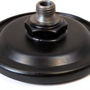 Fuel Pulse Damper Ford F6TZ-9N163-AA for 7.3L Super Duty & Econoline-0