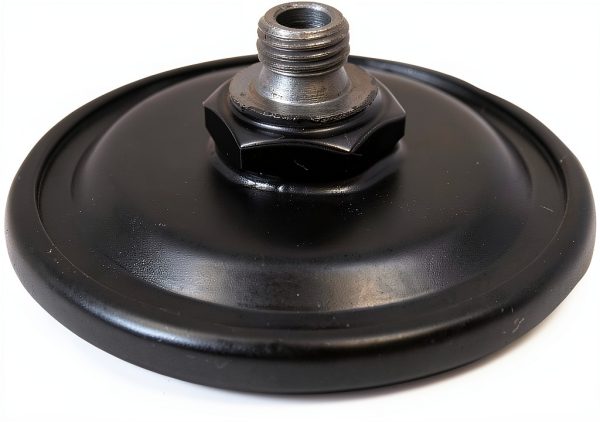 Fuel Pulse Damper Ford F6TZ-9N163-AA for 7.3L Super Duty & Econoline-0
