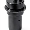 Fuel Injection Accumulator URO Parts 4760121 Machined Aluminum-1