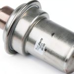 URO Parts Fuel Accumulator Diaphragm for 1972-1980 Mercedes Models-0