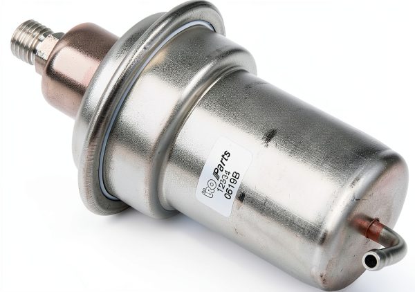 URO Parts Fuel Accumulator Diaphragm for 1972-1980 Mercedes Models-0