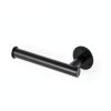 Bathroom Vanity IRONCK 30" Mounted Ceramic Sink Tip-Out Drawer White-7